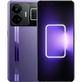 Смартфон realme GT3, 16/1 ТБ RU, 2 nano SIM, фиолетовый